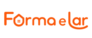 Logo Forma & Lar